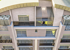 Investitionsprojekt im Bezirk Kepez - Antalya 