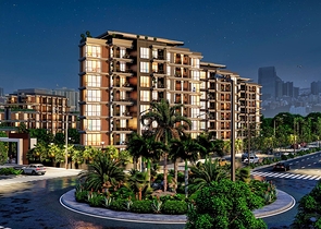 Investitionsprojekt in Altyntaş - Antalya 