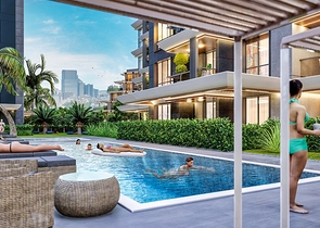 Investitionsprojekt in Altyntaş - Antalya 