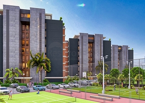 Investitionsprojekt in Altyntaş - Antalya 