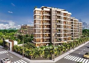 Investitionsprojekt in Altyntaş - Antalya 