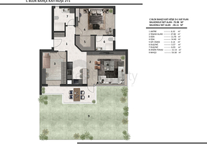 Investitionsprojekt in Altyntaş - Antalya 