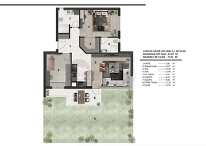 Investitionsprojekt in Altyntaş - Antalya 