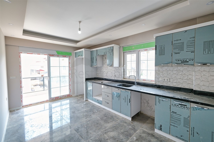 2+1 und 5+1 Wohnungen in Kemer - Antalya  2+1 und 5+1 Wohnungen in Kemer - Antalya