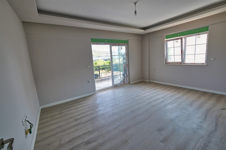 2+1 und 5+1 Wohnungen in Kemer - Antalya  2+1 und 5+1 Wohnungen in Kemer - Antalya