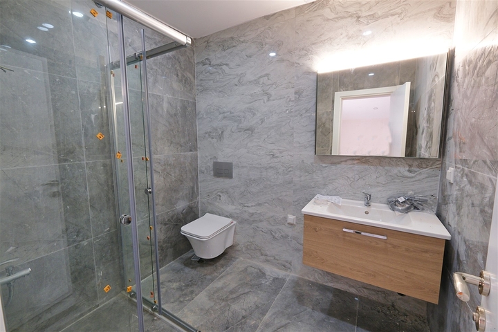 2+1 und 5+1 Wohnungen in Kemer - Antalya  2+1 und 5+1 Wohnungen in Kemer - Antalya