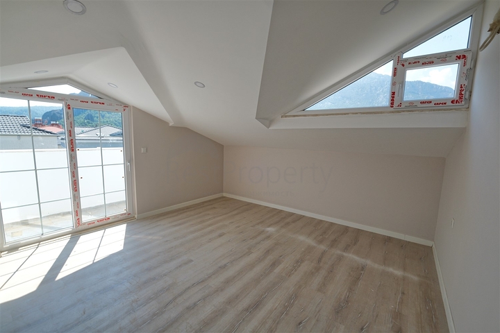 2+1 und 5+1 Wohnungen in Kemer - Antalya  2+1 und 5+1 Wohnungen in Kemer - Antalya