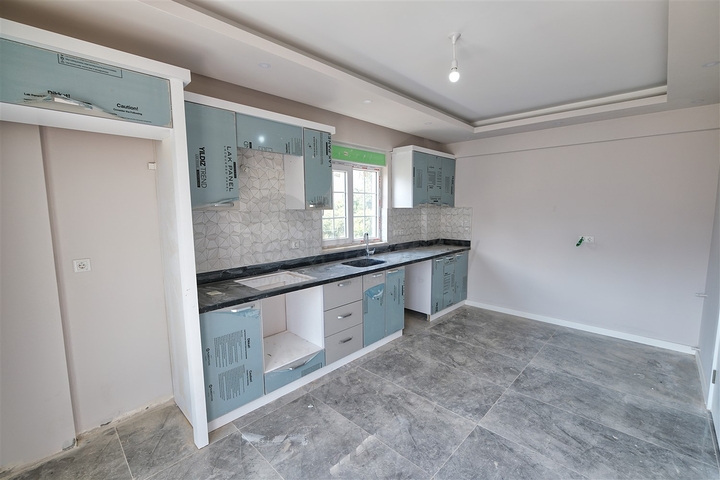 2+1 und 5+1 Wohnungen in Kemer - Antalya  2+1 und 5+1 Wohnungen in Kemer - Antalya