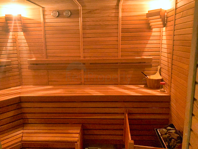 Villa mit 7+1 Grundriss im Stadtteil Kemer - Antalya 