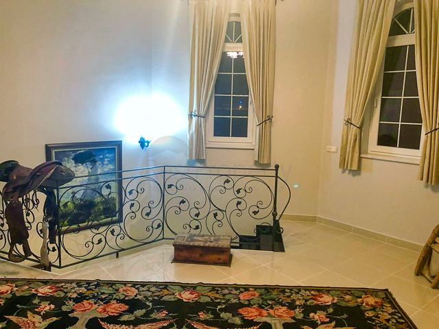 Villa mit 7+1 Grundriss im Stadtteil Kemer - Antalya 