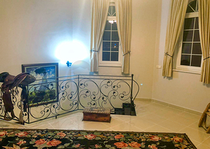 Villa mit 7+1 Grundriss im Stadtteil Kemer - Antalya 