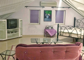 Villa mit 7+1 Grundriss im Stadtteil Kemer - Antalya 