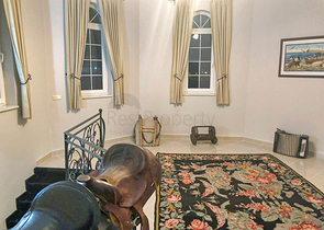 Villa mit 7+1 Grundriss im Stadtteil Kemer - Antalya 