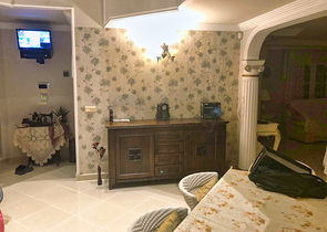 Villa mit 7+1 Grundriss im Stadtteil Kemer - Antalya 