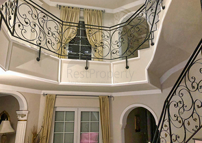 Villa mit 7+1 Grundriss im Stadtteil Kemer - Antalya 