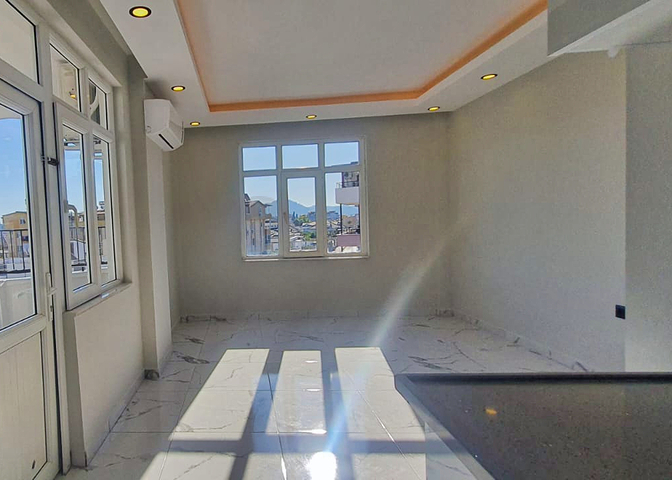 Apartment mit 2+1 Grundriss im Stadtteil Kemer - Antalya 