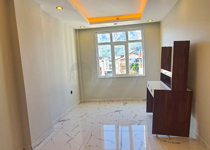 Apartment mit 2+1 Grundriss im Stadtteil Kemer - Antalya 
