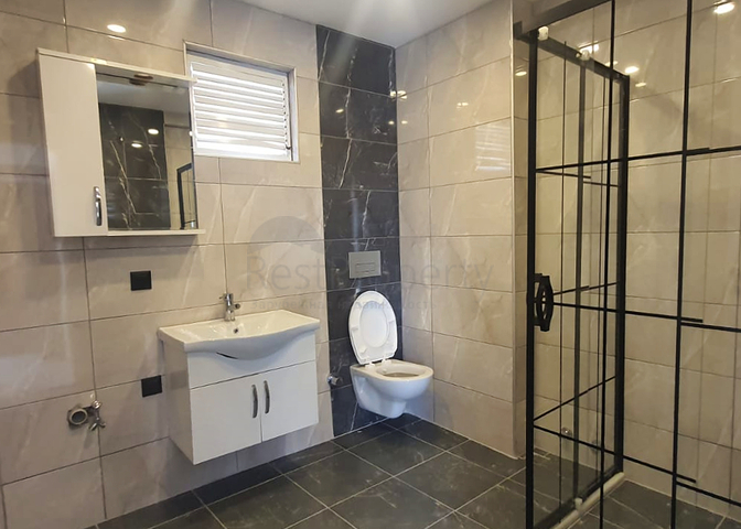 Apartment mit 2+1 Grundriss im Stadtteil Kemer - Antalya 