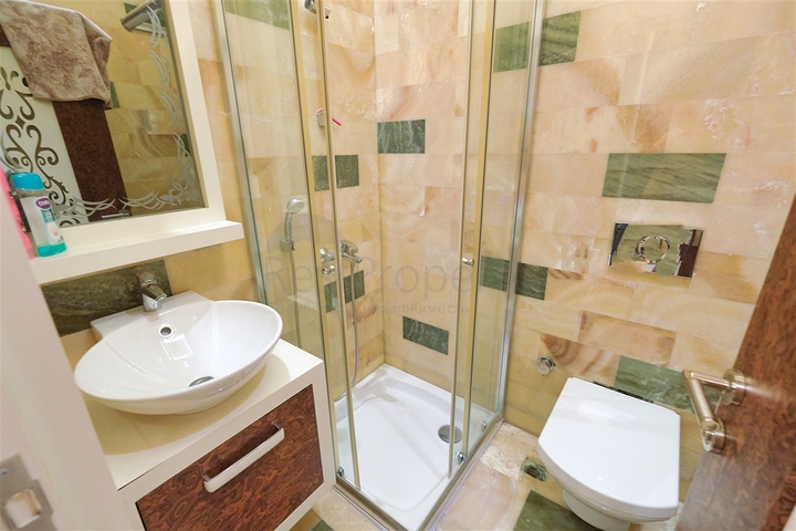 Villa mit 5+1 Grundrissen in Kemer - Antalya 