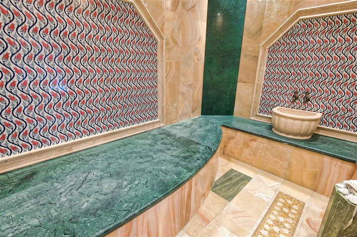 Villa mit 5+1 Grundrissen in Kemer - Antalya 