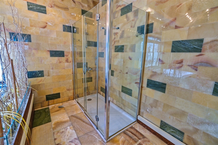 Villa mit 5+1 Grundrissen in Kemer - Antalya 