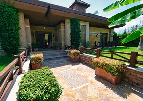 Villa mit 5+1 Grundrissen in Kemer - Antalya 