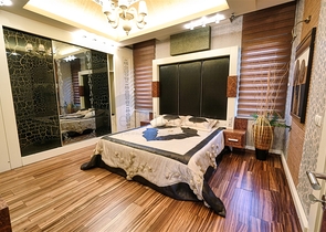 Villa mit 5+1 Grundrissen in Kemer - Antalya 