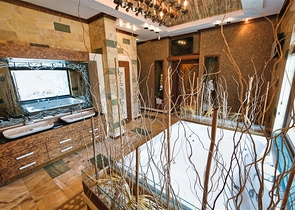 Villa mit 5+1 Grundrissen in Kemer - Antalya 