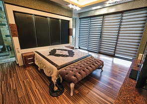 Villa mit 5+1 Grundrissen in Kemer - Antalya 