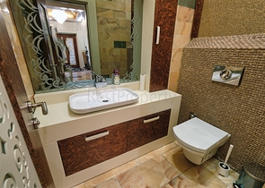 Villa mit 5+1 Grundrissen in Kemer - Antalya 