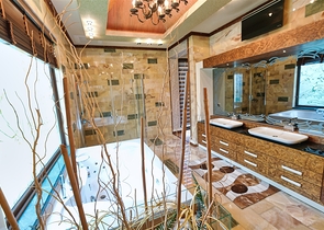 Villa mit 5+1 Grundrissen in Kemer - Antalya 