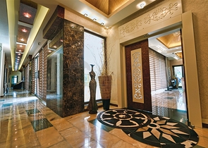 Villa mit 5+1 Grundrissen in Kemer - Antalya 