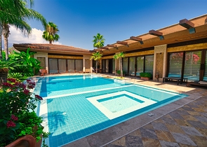 Villa mit 5+1 Grundrissen in Kemer - Antalya 