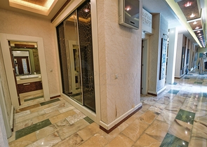 Villa mit 5+1 Grundrissen in Kemer - Antalya 