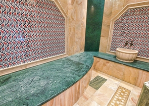 Villa mit 5+1 Grundrissen in Kemer - Antalya 