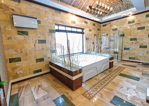 Villa mit 5+1 Grundrissen in Kemer - Antalya 