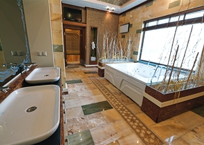 Villa mit 5+1 Grundrissen in Kemer - Antalya 