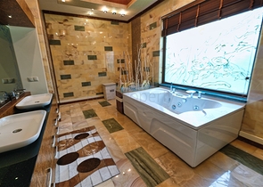 Villa mit 5+1 Grundrissen in Kemer - Antalya 