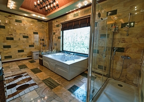 Villa mit 5+1 Grundrissen in Kemer - Antalya 