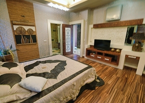 Villa mit 5+1 Grundrissen in Kemer - Antalya 