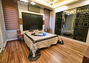 Villa mit 5+1 Grundrissen in Kemer - Antalya 