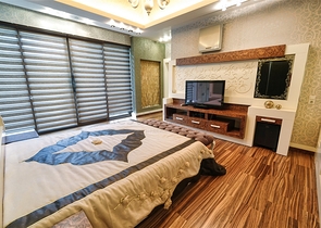 Villa mit 5+1 Grundrissen in Kemer - Antalya 