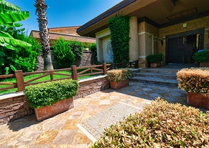 Villa mit 5+1 Grundrissen in Kemer - Antalya 