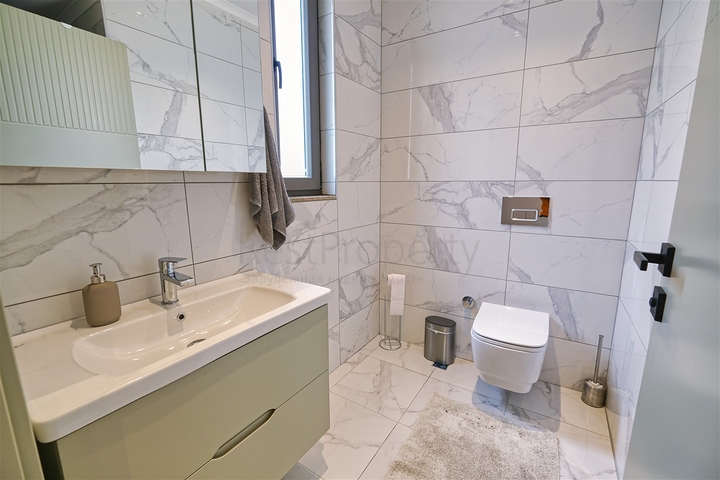 Reihenhaus mit 3+1 Grundrissen im Stadtteil Kemer - Antalya   Reihenhaus mit 3+1 Grundrissen im Stadtteil Kemer - Antalya