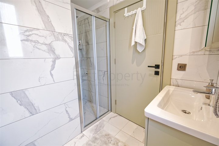 Reihenhaus mit 3+1 Grundrissen im Stadtteil Kemer - Antalya   Reihenhaus mit 3+1 Grundrissen im Stadtteil Kemer - Antalya