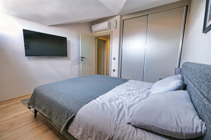 Reihenhaus mit 3+1 Grundrissen im Stadtteil Kemer - Antalya   Reihenhaus mit 3+1 Grundrissen im Stadtteil Kemer - Antalya