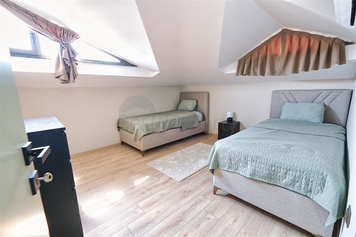 Reihenhaus mit 3+1 Grundrissen im Stadtteil Kemer - Antalya   Reihenhaus mit 3+1 Grundrissen im Stadtteil Kemer - Antalya