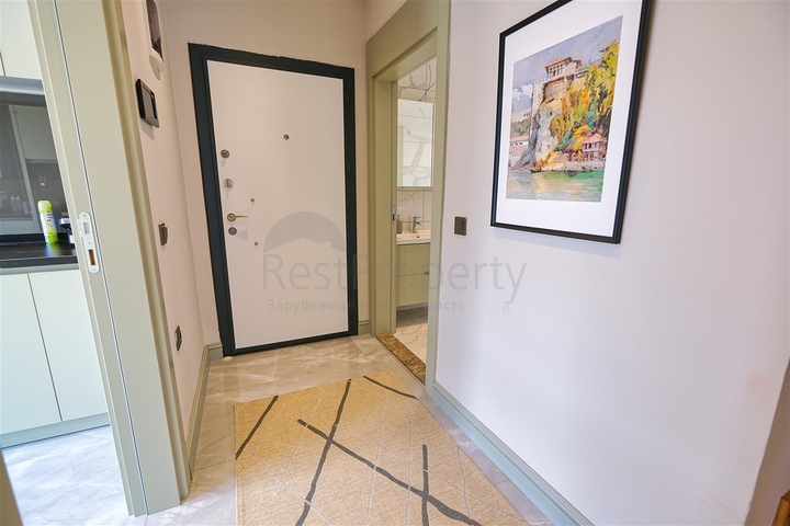 Reihenhaus mit 3+1 Grundrissen im Stadtteil Kemer - Antalya   Reihenhaus mit 3+1 Grundrissen im Stadtteil Kemer - Antalya