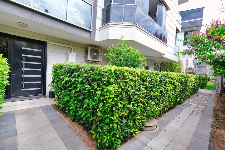 Apartment mit 2+1 Grundriss im Wohnbezirk Ermenek - Antalya  Apartment mit 2+1 Grundriss im Wohnbezirk Ermenek - Antalya