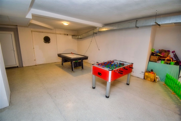 Apartment mit 2+1 Grundriss im Wohnbezirk Ermenek - Antalya  Apartment mit 2+1 Grundriss im Wohnbezirk Ermenek - Antalya